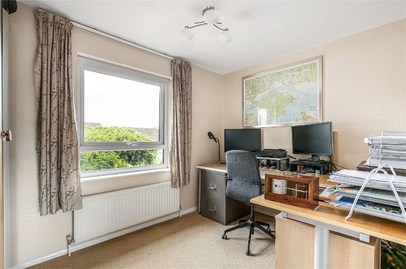 Harrow Down, Winchester, Hampshire, SO22