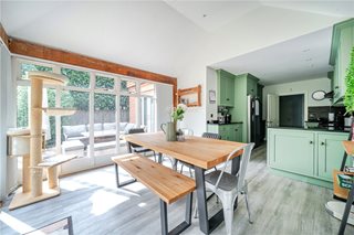 Longdown Road, Lower Bourne, Farnham, Surrey, GU10