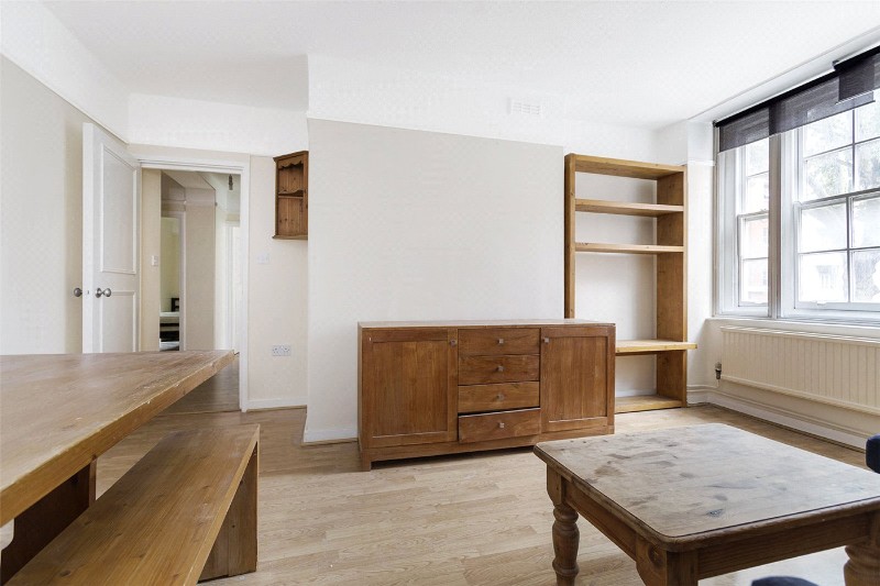 Boswell House, Boswell Street, London, WC1N