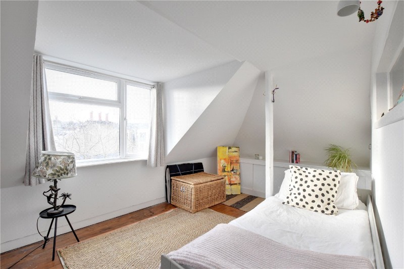 Woolwich Road, Greenwich, London, SE10