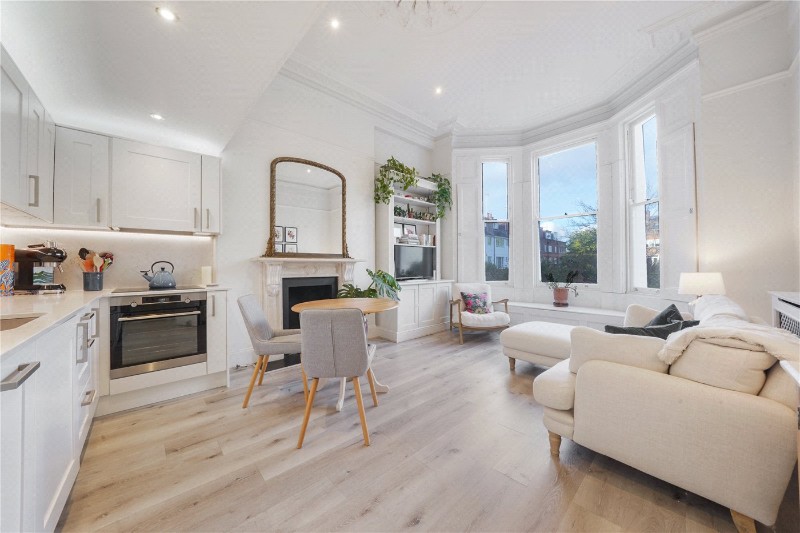 Langford Place, St John's Wood, London, NW8