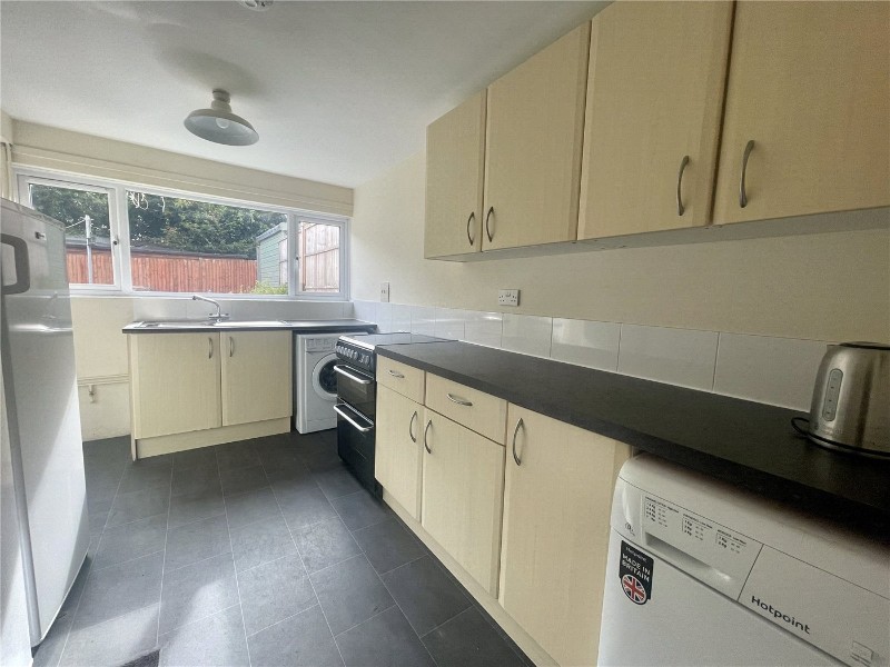 The Chantrys, Farnham, Surrey, GU9