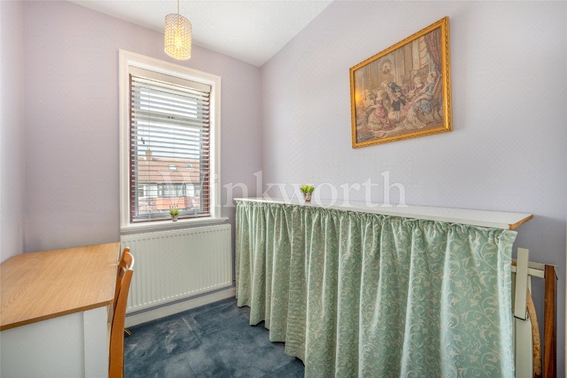 Cheviot Gardens, London, NW2