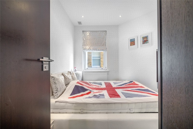 Castellain Road, London, W9