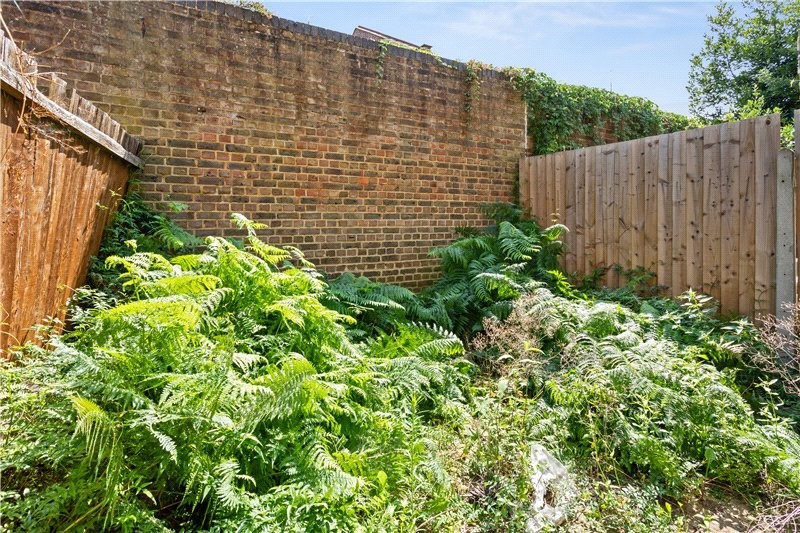 Ufford Street, London, SE1