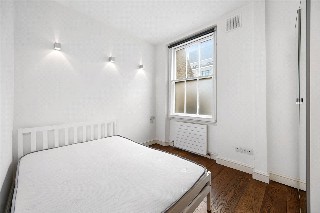 Kensington Gardens Square, London, W2