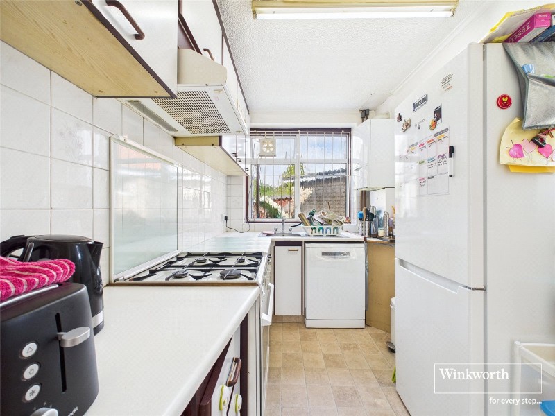 Taunton Way, Stanmore, Middlesex, HA7