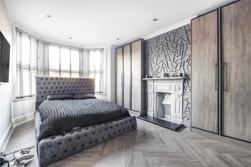 Fordel Road, London, SE6