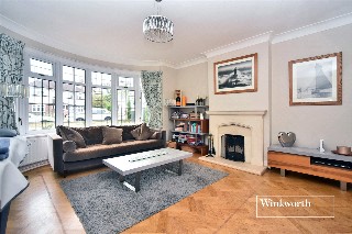 Glebe Road, Cheam, Sutton, SM2