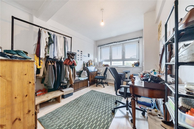 Adams Gardens Estate, London, SE16