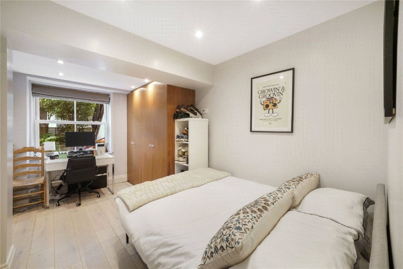 Malden Road, London, NW5