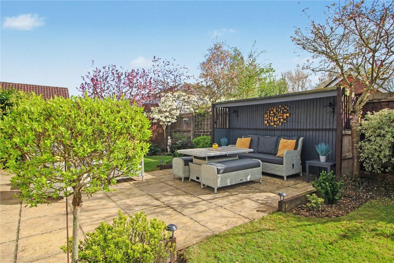 Sowdlefield Walk, Mulbarton, Norwich, Norfolk, NR14