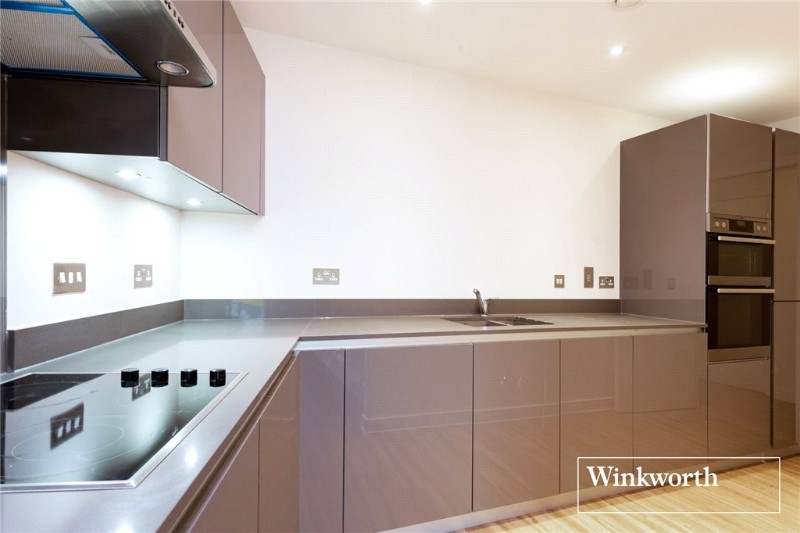 Finchley Road, London, NW11