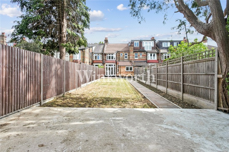 Oakfield Road, London, N14