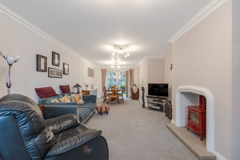 Blaney Way, Corfe Mullen, Wimborne, Dorset, BH21
