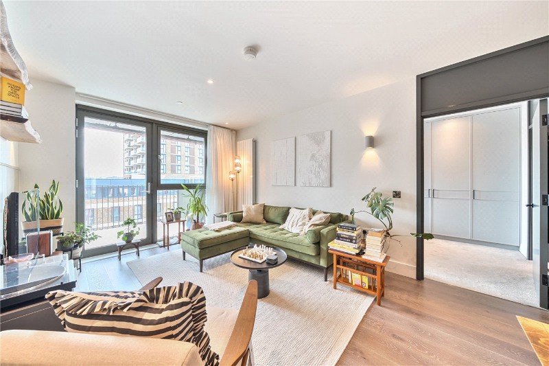 Windsor Square, Woolwich, London, SE18