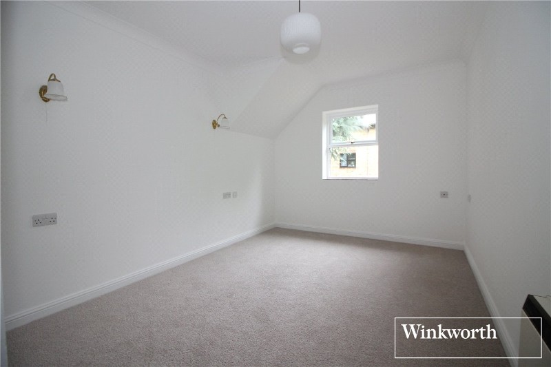 Watling Street, Radlett, Hertfordshire, WD7
