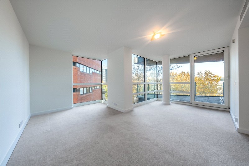 Pavilion Apartments, St John's Wood Road, St John's Wood, London, NW8