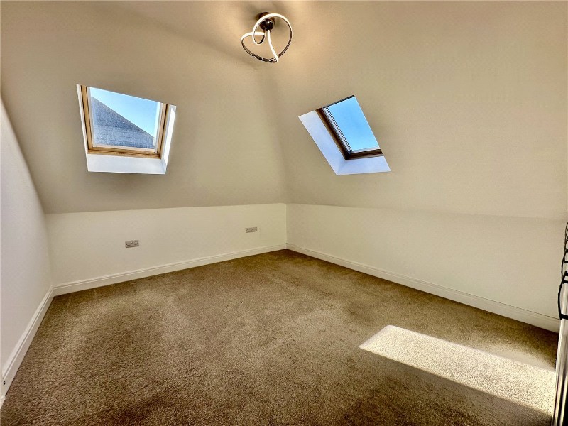 Alumhurst Road, Bournemouth, BH4