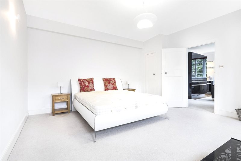 Tavistock Court, Tavistock Square, London, WC1H
