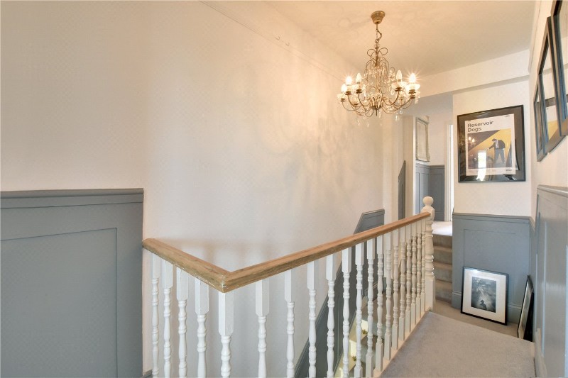 Nithdale Road, Shooters Hill, London, SE18