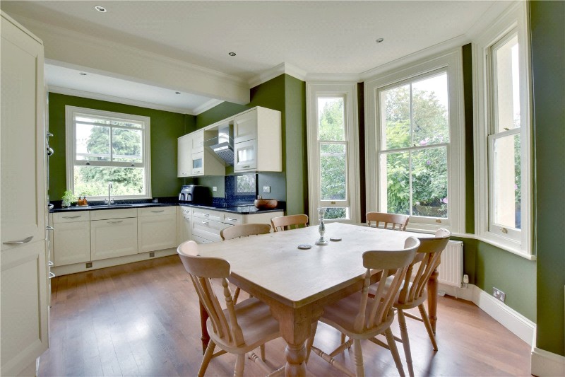 Mycenae Road, Blackheath, London, SE3