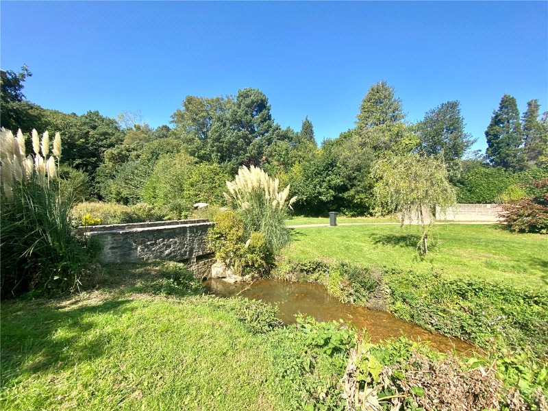 Pine Tree Glen, Bournemouth, BH4