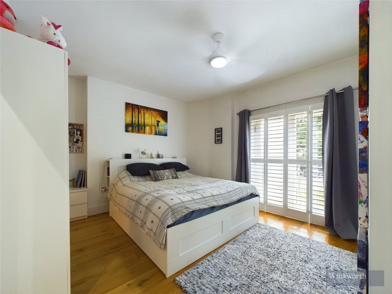 Uxbridge Road, Kingston upon Thames, KT1