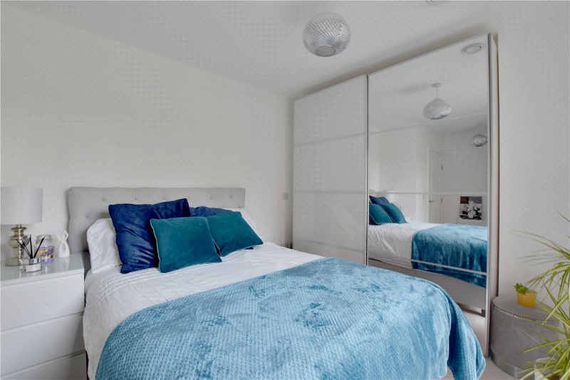 Artillery Place, London, SE18