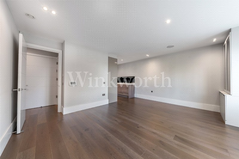 Hodford Road, London, NW11