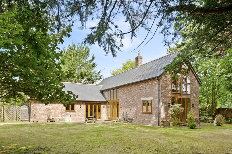 Horton, Wimborne, Dorset, BH21