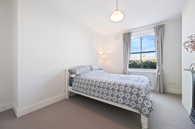 Coningham Road, London, W12