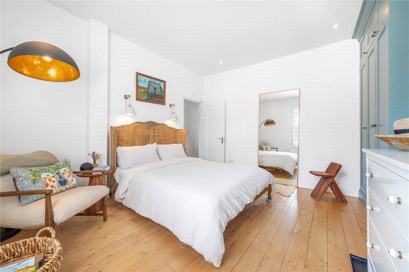 Barry Road, East Dulwich, London, SE22