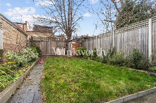 The Grove, London, N13