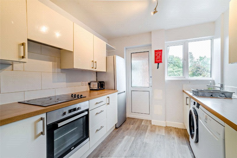 Froomshaw Road, Frenchay, Bristol, Avon, BS16