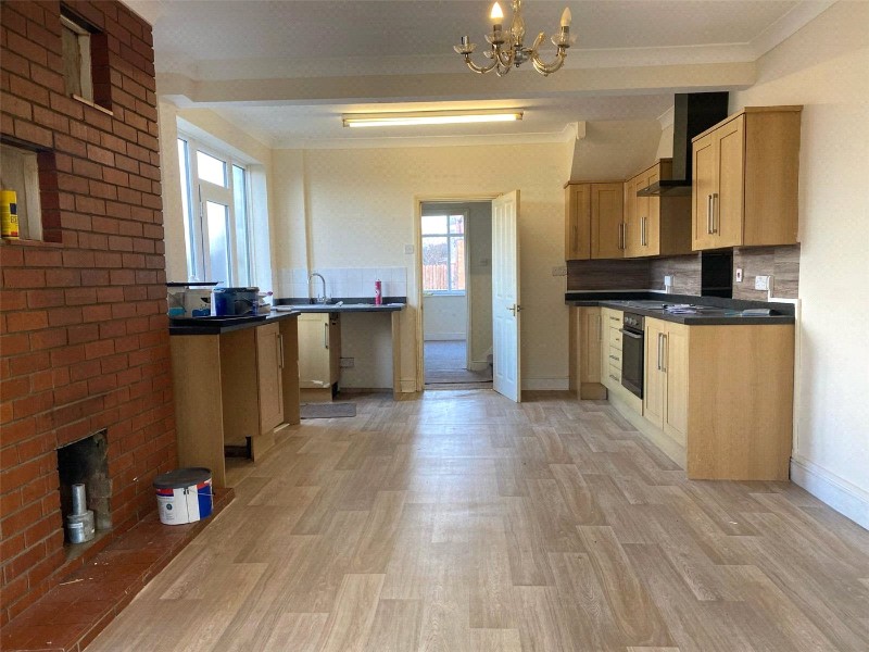 Brookland Road, Northampton, Northamptonshire, NN1