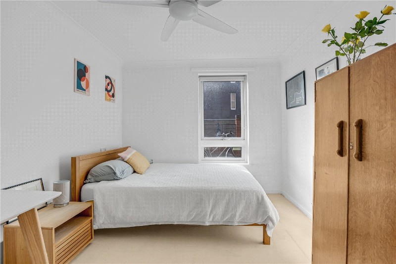 Church Road, London, N1