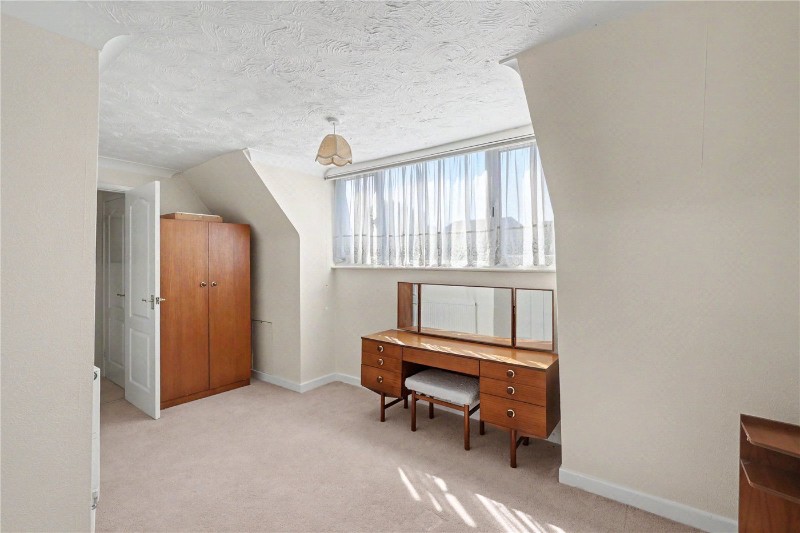 Lloyd Road, Taverham, Norwich, Norfolk, NR8