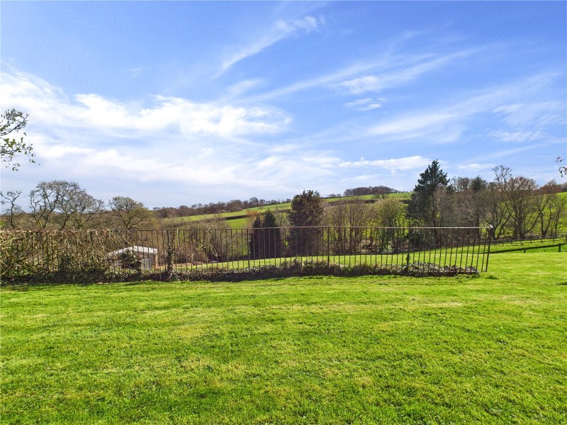 Pennymoor, Tiverton, Devon, EX16