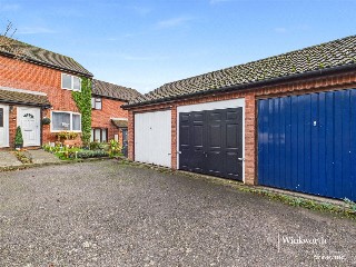 Stable Close, Burghfield Common, Reading, Berkshire, RG7