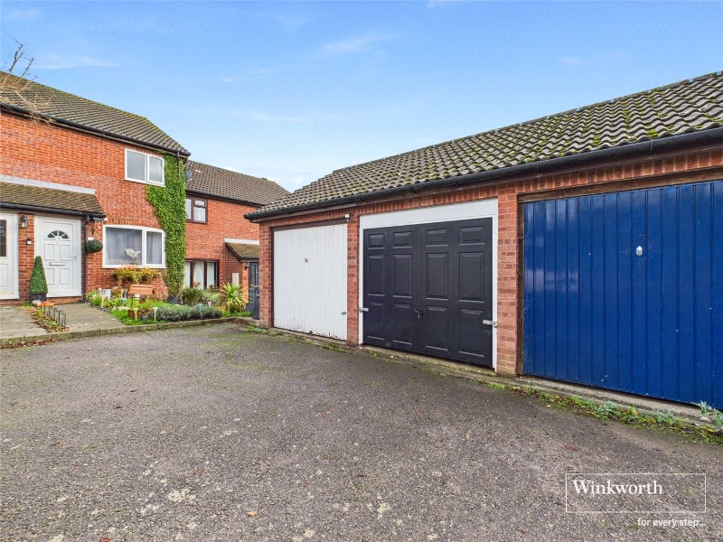 Stable Close, Burghfield Common, Reading, Berkshire, RG7