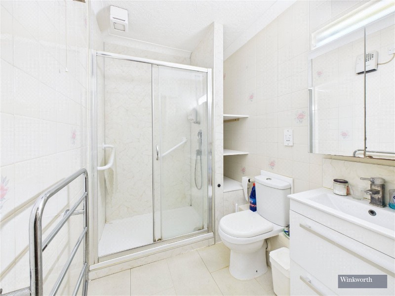 Brandreth Court, Sheepcote Road, Harrow, HA1