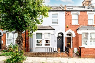 Holberton Gardens, London, NW10