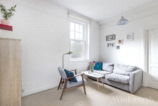 Avonley Road, London, SE14