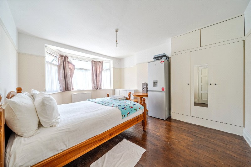 Westwood Park, London, SE23