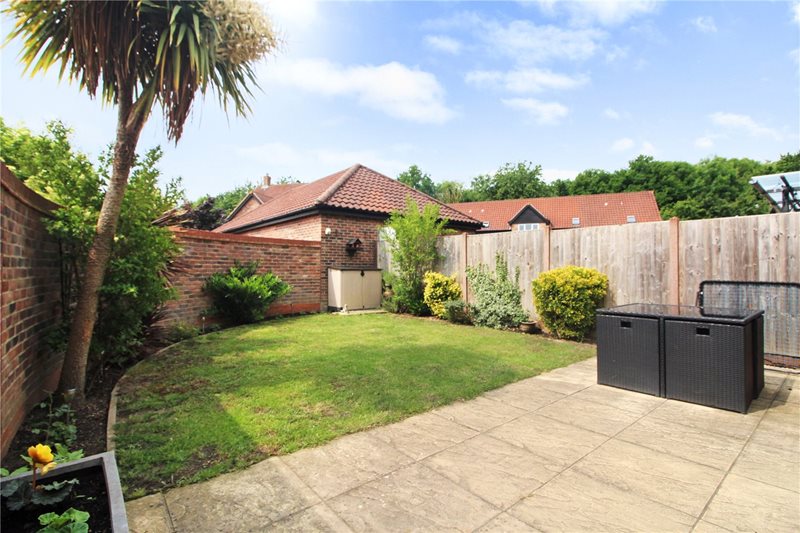 Victory Avenue, Poringland, Norwich, Norfolk, NR14