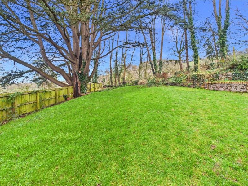 Cromwell Park, Tiverton, Devon, EX16