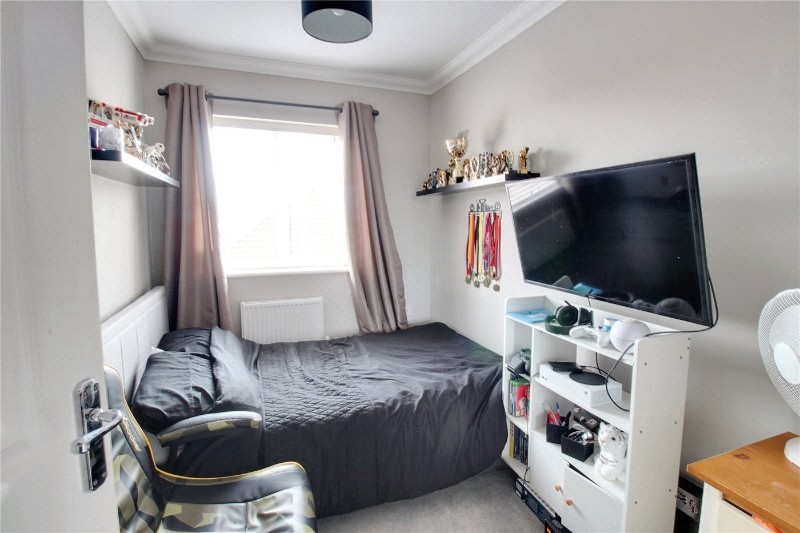 Carter Road, Sprowston, Norwich, Norfolk, NR7