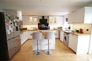 Burchnall Close, Deeping St. James, Peterborough, Lincolnshire, PE6