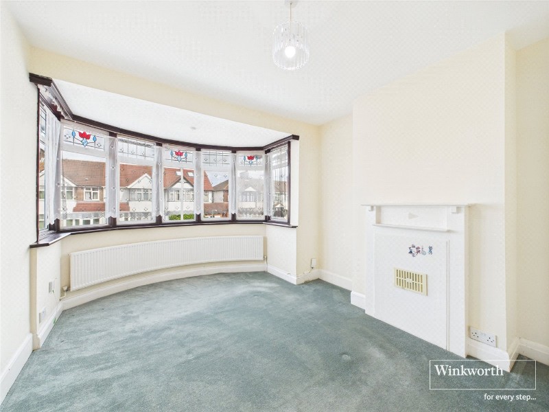 Brampton Road, Kingsbury, London, NW9
